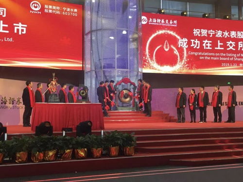江北新星 宁波第76家A股上市公司诞生，网站建设行业迎来发展新篇章