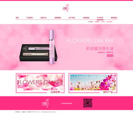 品牌形象与网站建设的视觉纽带 产品视觉与案例解析