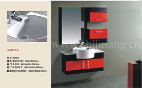 广东省潮州市潮安县饰居坊浴室柜制作厂产品列表与网站建设方案